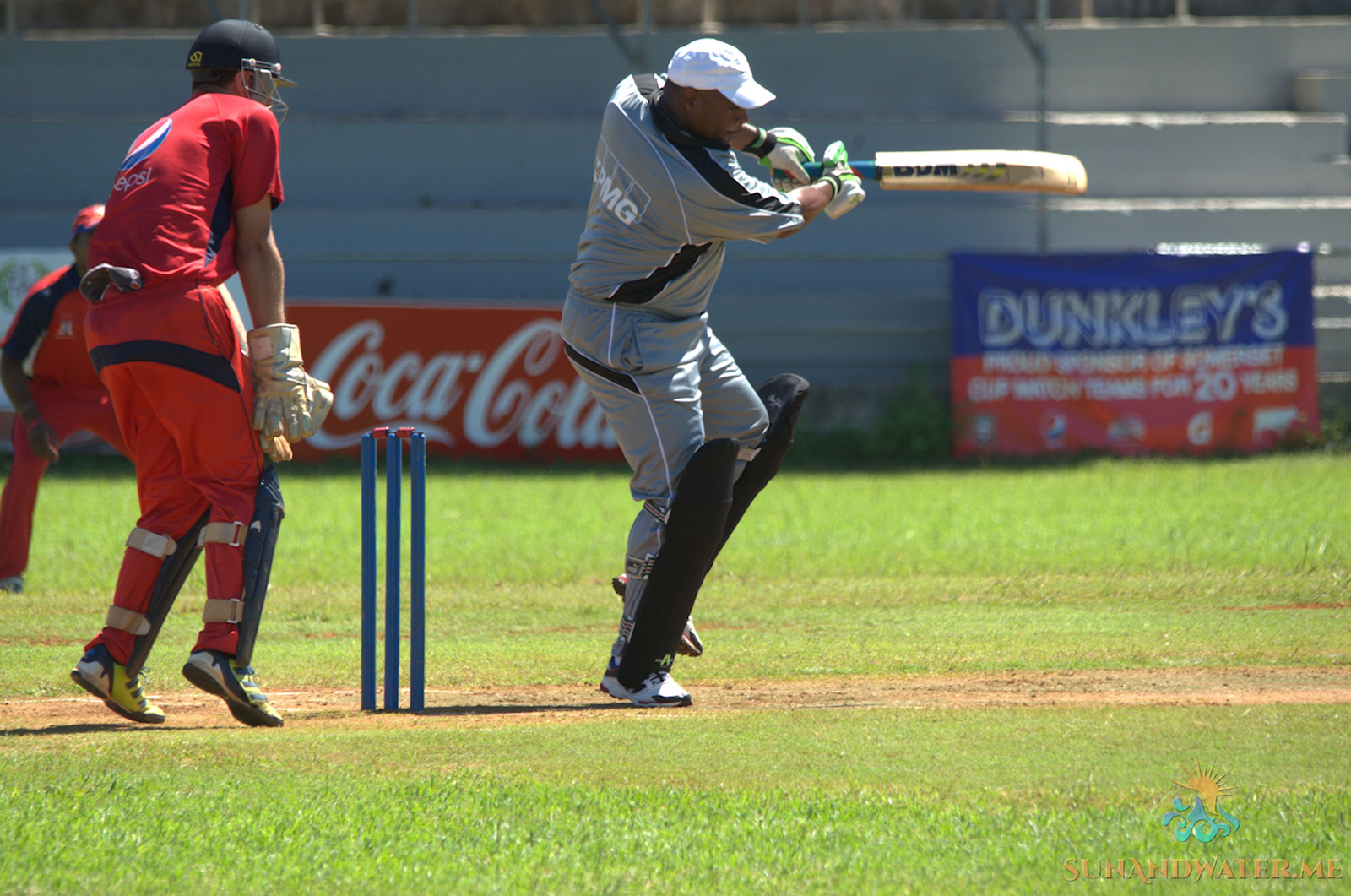 Somerset vs PHC (32)